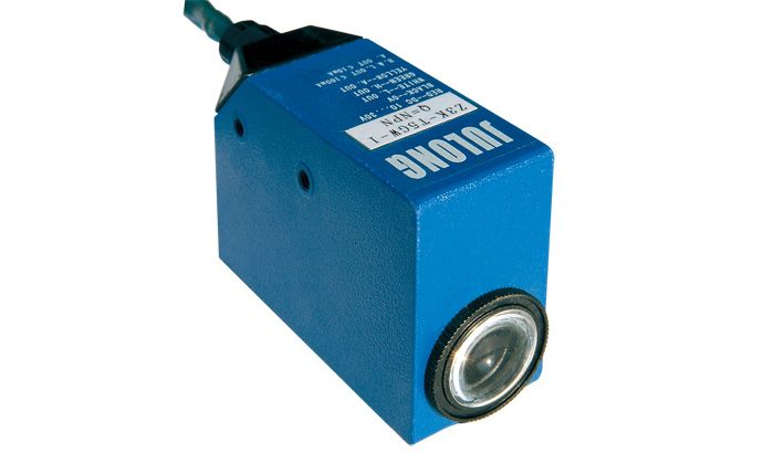 巨龍 Z3K-T5系列光電開關(guān)