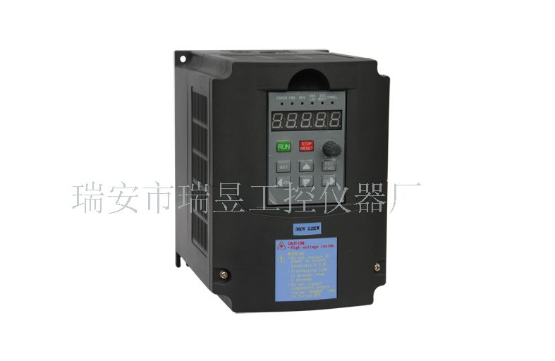 RY300系列變頻器