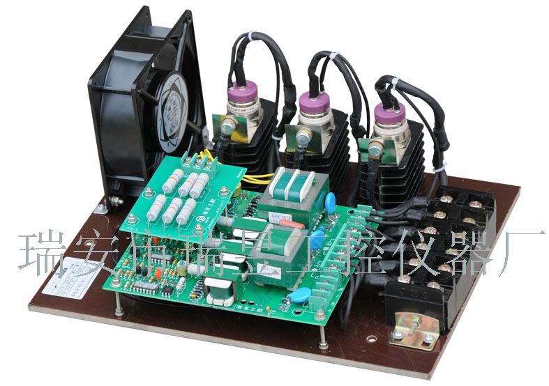 LJKB-Ⅳ3FK 系列力矩電機控制板