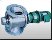 不銹鋼卸灰閥 卸料器關(guān)風(fēng)機(jī)