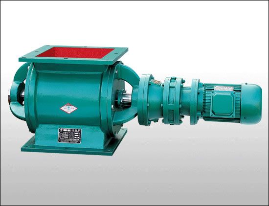 YJD-HX型 卸料器關風機