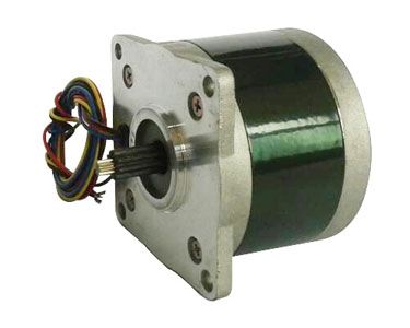 85BYG 挖掘機(jī)步進(jìn)電機(jī)