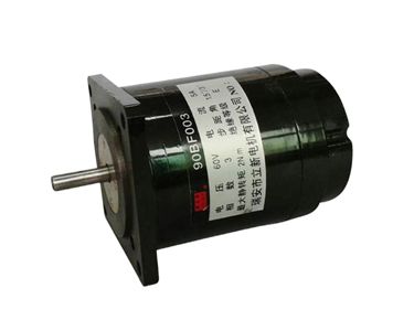 90BF003 磁阻式步進電動機 