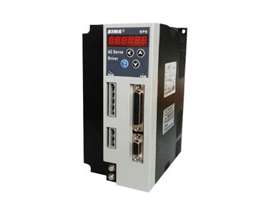 EP8-3A 伺服驅動器