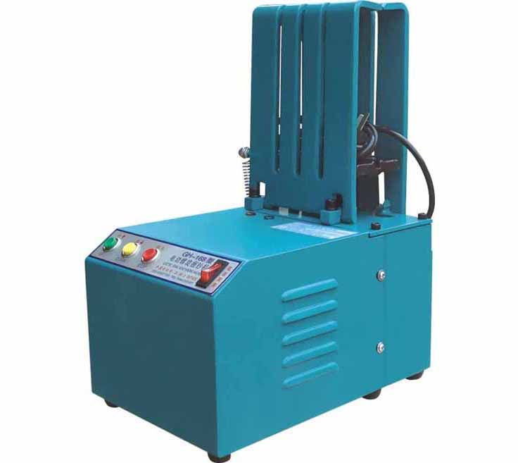 168B電動螺旋 捆鈔機