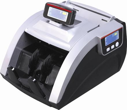 WJDHX308A 點鈔機驗鈔機