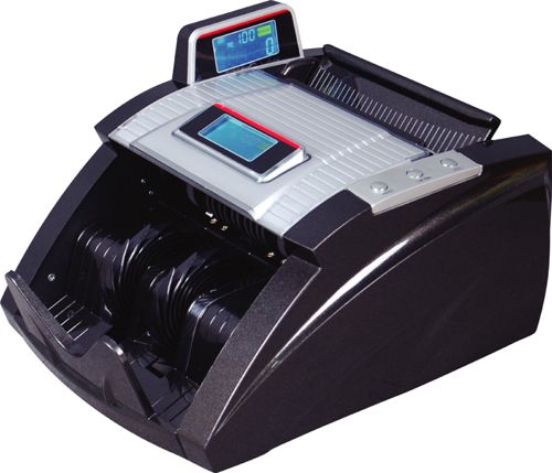 WJDHX308G 點鈔機(jī)驗鈔機(jī)