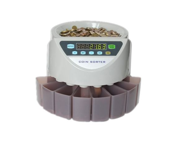 HX-360 硬幣清分機(jī)