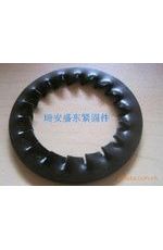 內多齒鎖緊墊圈/GB861.2