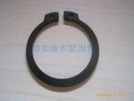 GB894.1-86 軸用擋圈 內卡簧