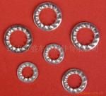 內(nèi)鋸齒鎖緊墊圈 GB861.2 DIN6798A