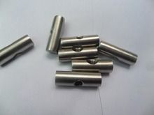 定做非標(biāo)螺母，生產(chǎn)各種不銹鋼橫孔螺母