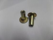 定做鉚釘，圓頭十字內螺紋鉚釘