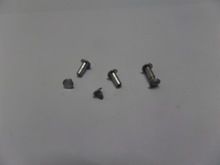 對(duì)敲鉚釘 非標(biāo)鉚釘 螺絲