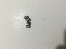 DIN914內(nèi)六角錐端緊釘螺絲 8.8級 10.9級 12.9級