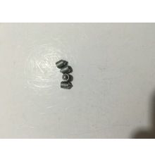 DIN914內六角錐端緊釘螺絲 8.8級 10.9級 12.9級