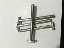 不銹鋼非標螺栓 T型不銹鋼螺絲 GB37