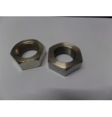 細牙薄螺母 GB6173高強度細牙螺母 M20*1六角薄螺母