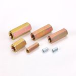 高強度加厚高螺母 厚螺母 全新優(yōu)質法蘭螺母