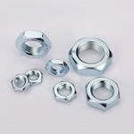 國際ISO4035 薄螺母