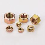 國際ISO8675 六角螺母螺絲