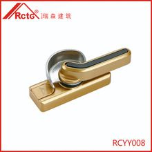 RCYY008 專利月牙鎖 門窗配件