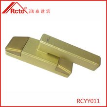 RCYY011 隱形月牙鎖 門窗配件