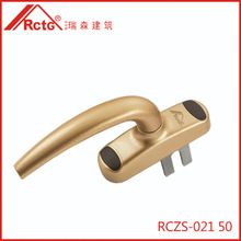 50兩點鎖 RCZS-021 門窗配件