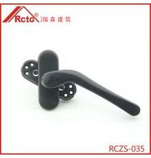 RCZS-035L形兩點(diǎn)執(zhí)手 鋁合金平開(kāi)窗執(zhí)手 門窗配件