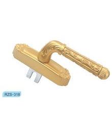 RZS-318瑞誠(chéng)鋁合金豪華大把執(zhí)手 門窗五金執(zhí)手拉手 門窗配件