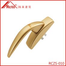 歐式弧形大把執(zhí)手RCZS-010 wd-635908 門(mén)窗配件