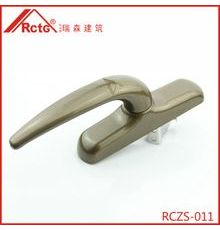 RCZS-011瑞誠(chéng)鋁合金豪華大把執(zhí)手 新款門窗五金執(zhí)手 門窗配件