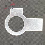 GB855 雙耳止動墊圈 緊固件 連接件