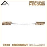 HMEI.B-017鋁合金門窗配件通風器 防墜器
