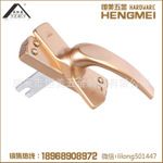 HMEIA-017內(nèi)外開通用執(zhí)手 門窗配件執(zhí)手 建筑五金把手