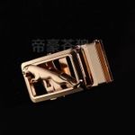 男士膠片車標自動扣 腰帶配件