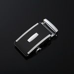 男士腰帶配件 男士合金皮帶頭皮帶扣自動(dòng)扣腰帶頭