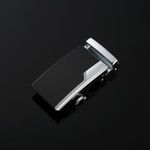 亞克力褲帶扣頭休閑腰帶頭商務男士腰帶配件