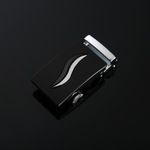 自動扣皮帶腰帶頭男褲帶頭商務(wù)休閑腰帶配件