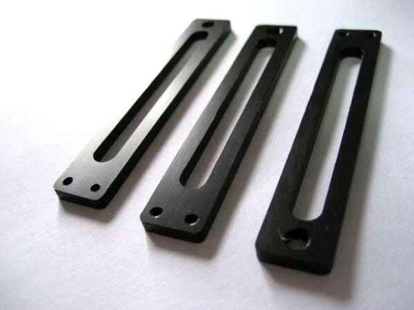 壓鑄鋁陽(yáng)極氧化09 