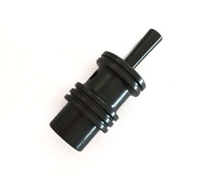 鋁合金硬質氧化44 