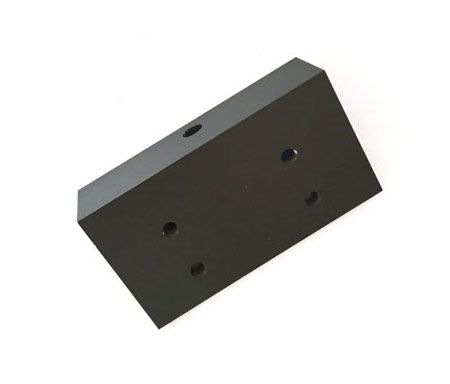 鋁合金硬質氧化41 