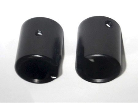 鋁合金硬質氧化33 