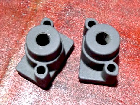 鋁合金硬質(zhì)氧化26 