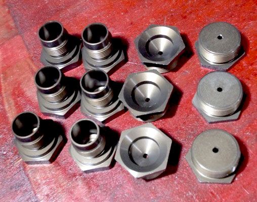 鋁合金硬質氧化22 