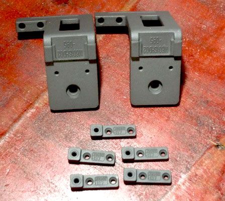 鋁合金硬質氧化17 