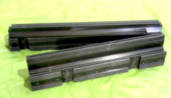 鋁合金硬質(zhì)氧化12 