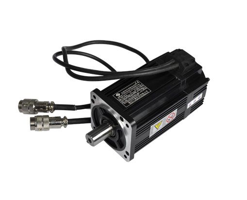 80JST-02430NGJ16X 交流伺服電機