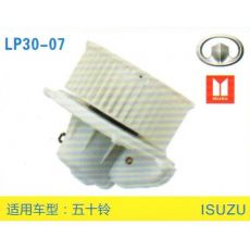 LP30-07 皮卡、面包車 汽車暖風電機