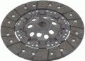 大眾離合器鋼片 038 141 031 E clutch disc